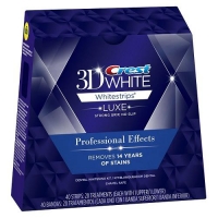 Crest Whitestrips 3D White Professional Effects